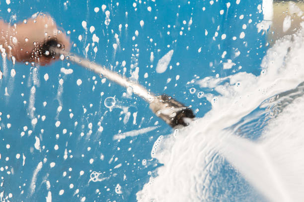 Best Playground Equipment Cleaning  in Fort Pierre, SD
