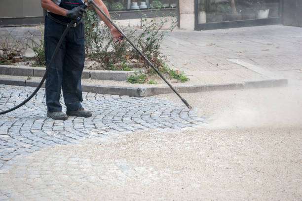 Best Parking Lot and Garage Cleaning  in Fort Pierre, SD