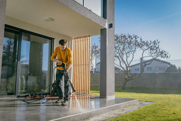 Best Roof Washing  in Fort Pierre, SD